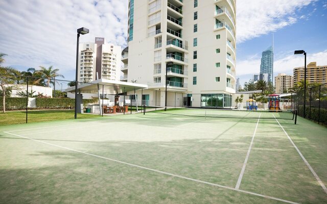 Mantra Wings Surfers Paradise