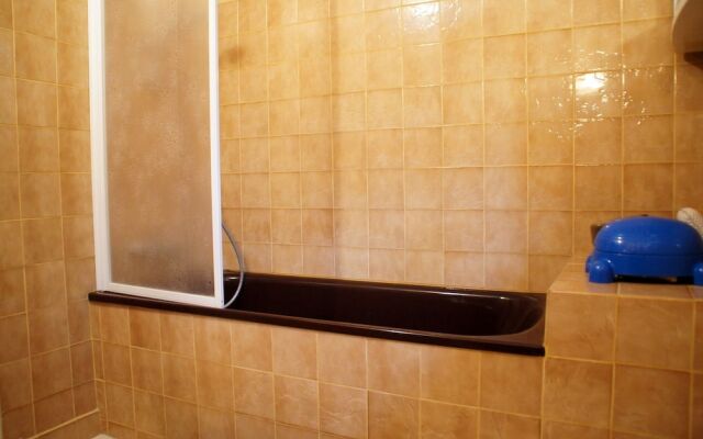 Le Domaine de l'Etang de Sandanet