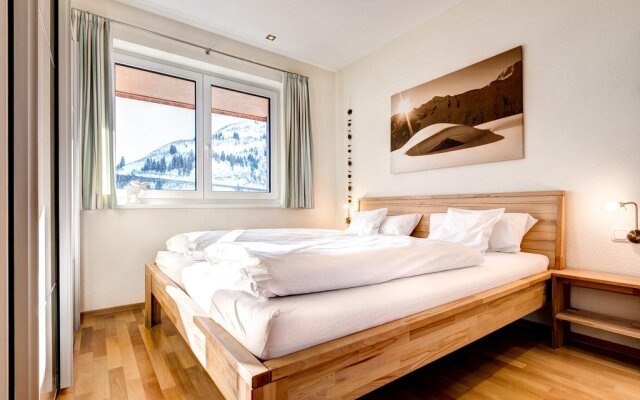 Hölderle Appartements Bertsch