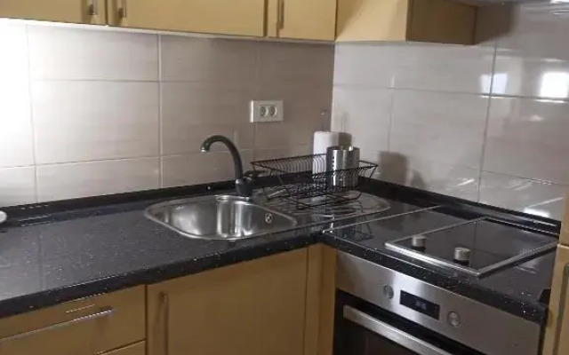 Studio Apartments Una