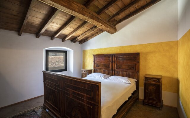 Agriturismo Le Chiusure