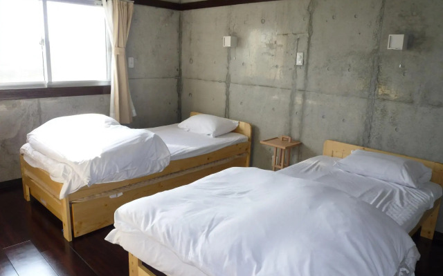 Hibis Resort