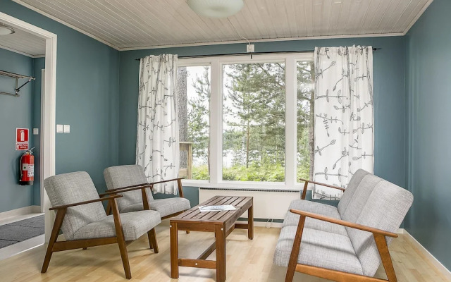 Uskavigården