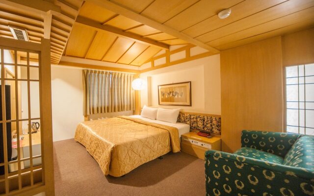 Fude Lime Hotel