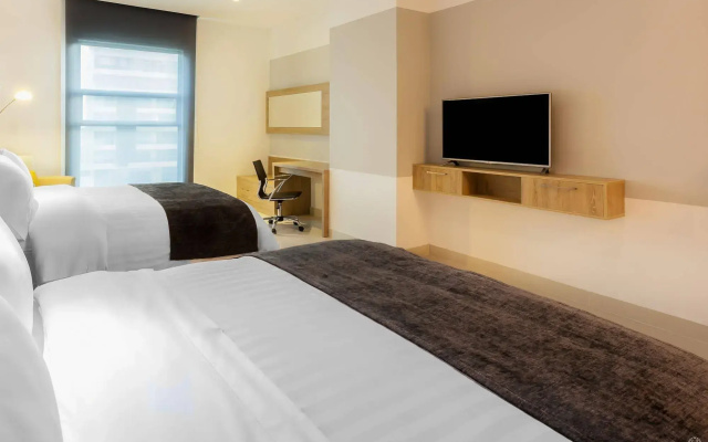 Hotel Sky Collection Barranquilla