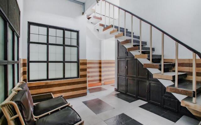 OYO 90091 Wisma Pakuan Syariah