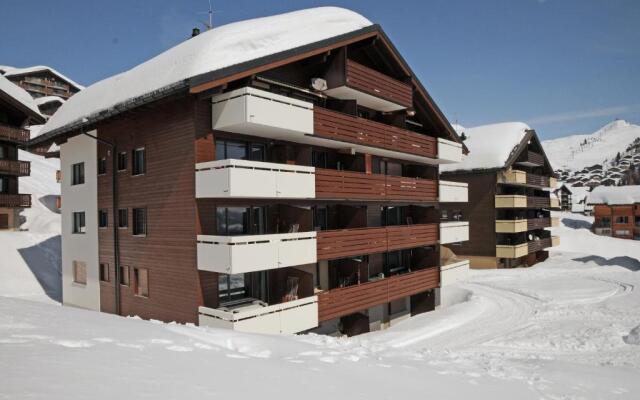 Alpenhaus Bettmeralp