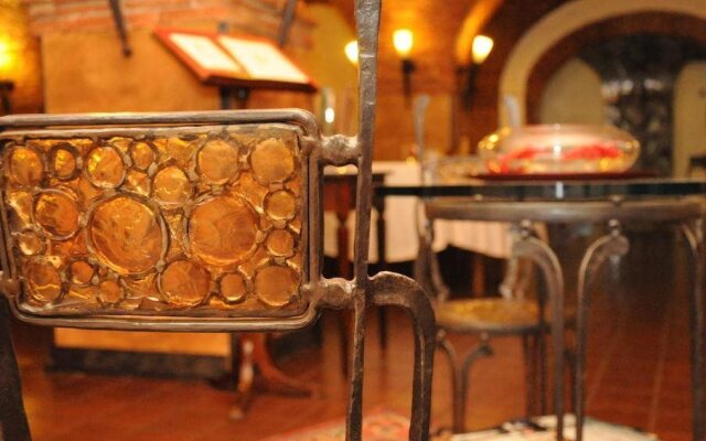 Hotel Relais La Torre