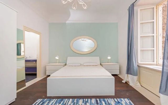 Apartment Gospar