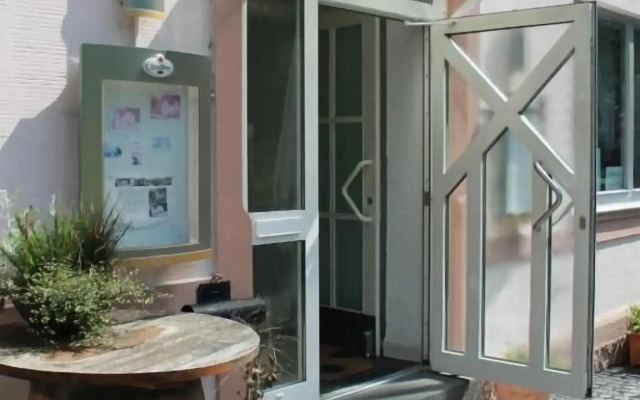 Hotel-Restaurant Neu Holland