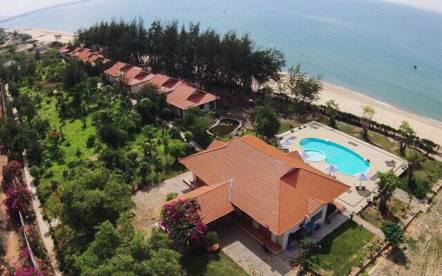 Sky Star Beach Resort Phan Thiet