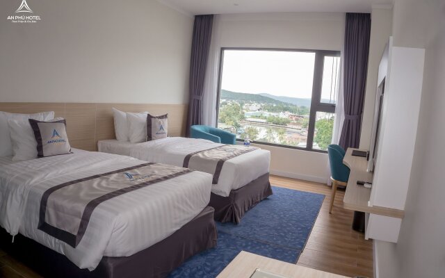 An Phu Hotel