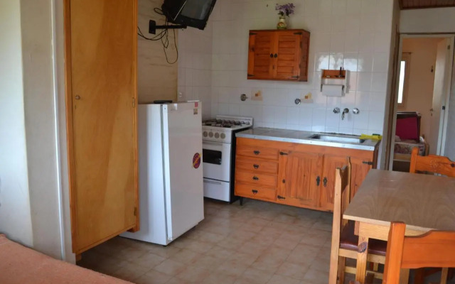 Alfil Apart Villa Gesell