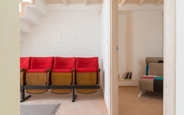 Dimore Filosofiche - Appartamento Telesio by Wonderful Italy