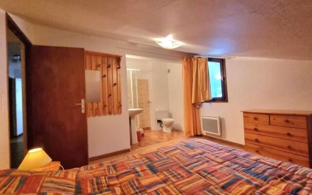 Appartement Saint-Michel-de-Chaillol, 5 pièces, 12 personnes - FR-1-393-11