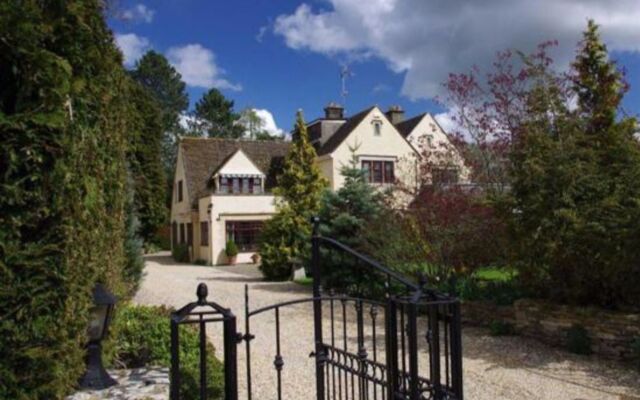 Coombe House