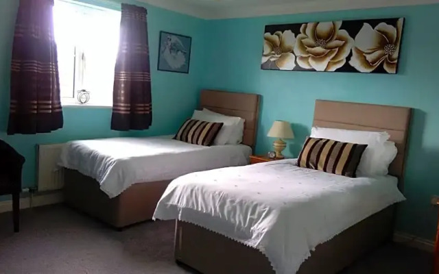 Acer Lodge Bed & Breakfast