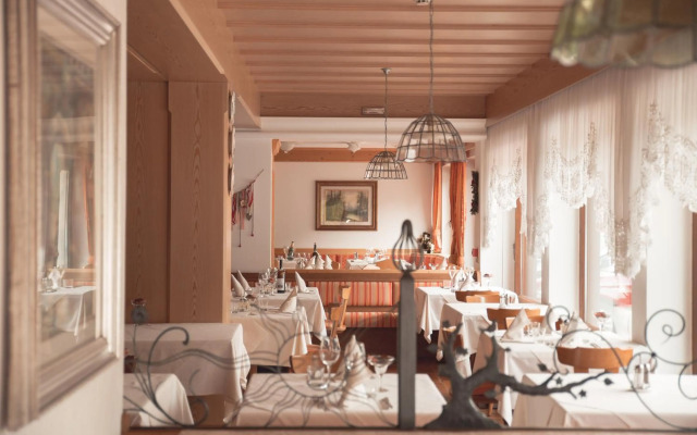 Hotel La Soldanella