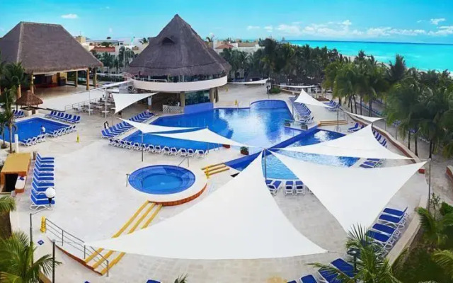Viva Vacation Club at Viva Wyndham Maya