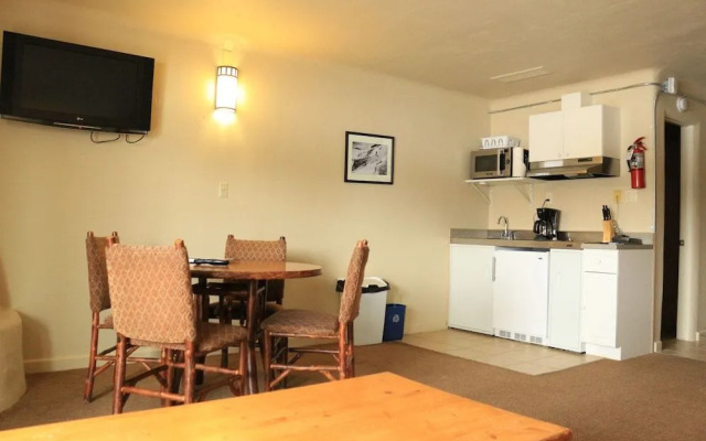 Grand Targhee Resort