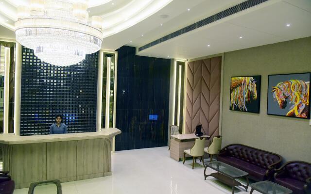 OM Clarks Inn