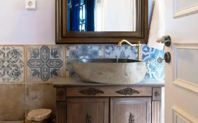 Daphne & Maria-Eliza