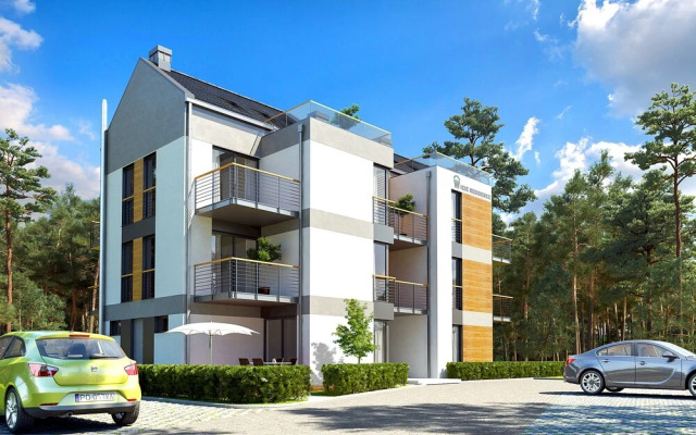 Wicie Residence
