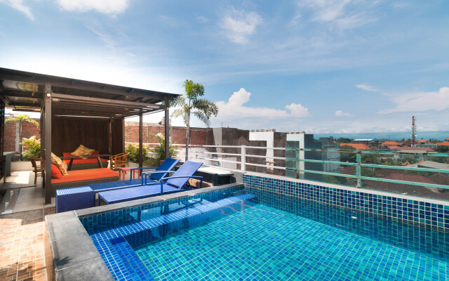 A Residence