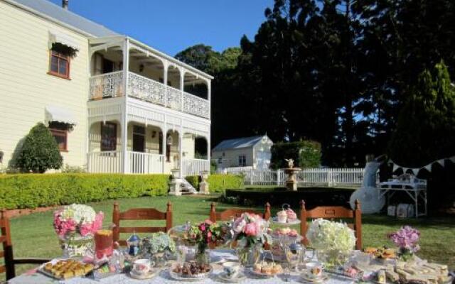 Middleton House Maleny