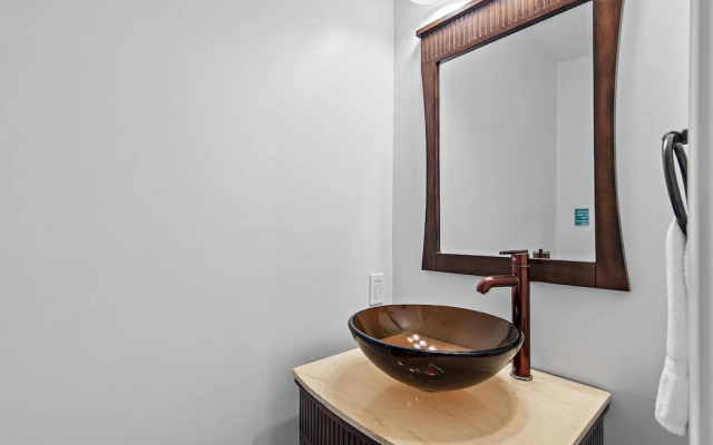 Little House on the Beach