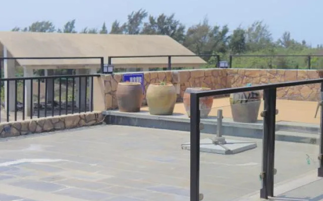 Weizhou Island Shuitiange Homestay (Xijiao Wharf Blue Bridge Branch)