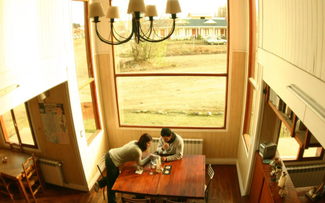Hostel de las Manos