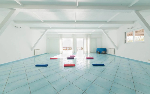 Hotel Ristorante Il Giardino del Nonno