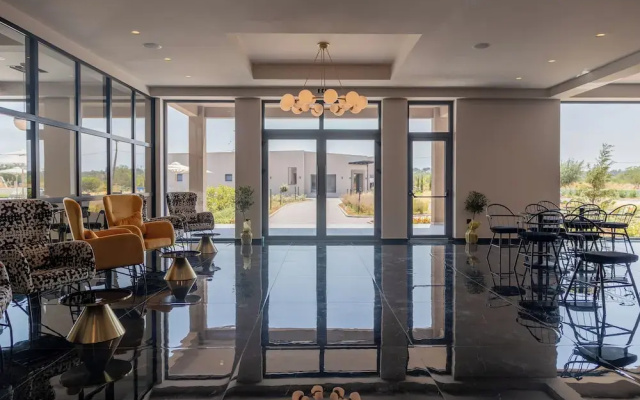 Shizen Wellness Hotel
