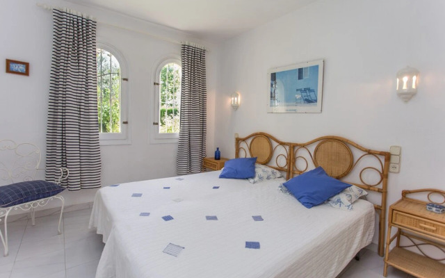 Los Olivos Apartment in Javea