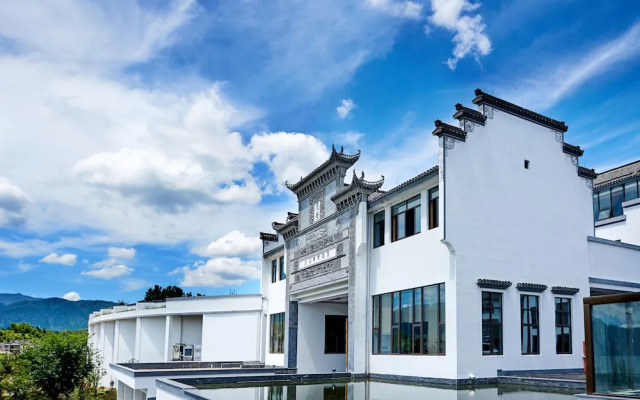 Wo Ge Yi Shu•Hong Cun Shui Mo Li Hotel