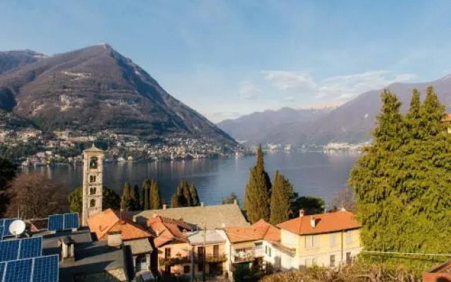 Il borghetto di Torno