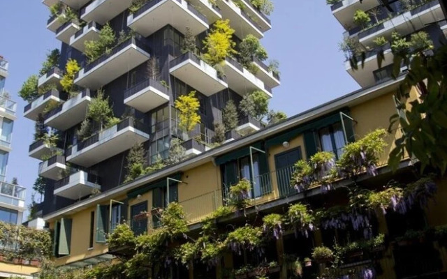 BohÃ¨mien District