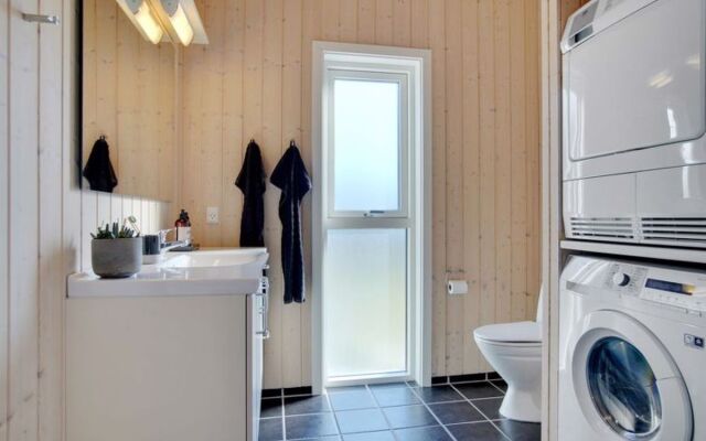 "Cholena" - 100m from the sea in NW Jutland