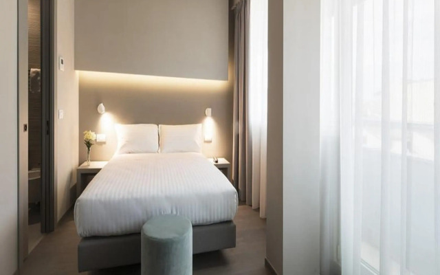 Glance Hotel In Florence