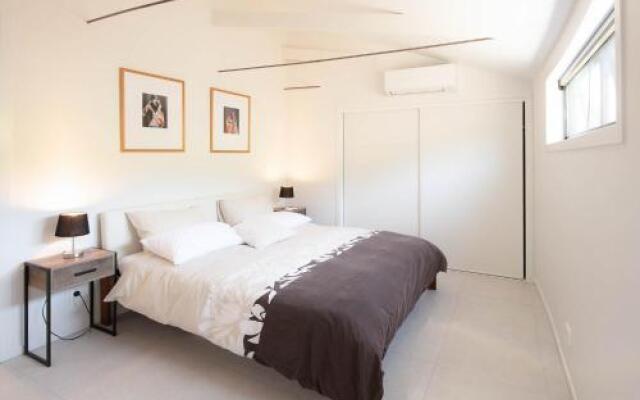 Windhover Villa
