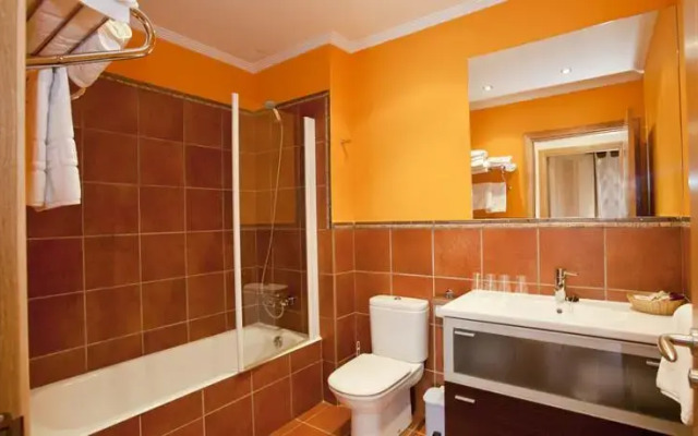 Apartamentos Kortazar