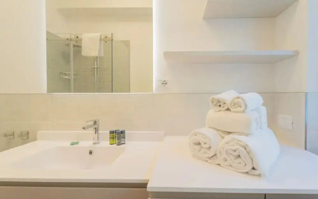 White Lake View Apartment