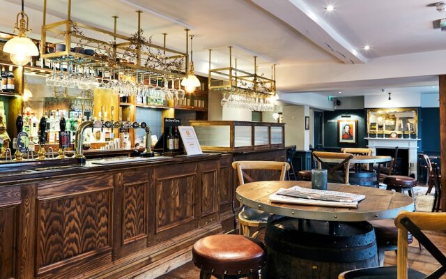 The Wellington Arms