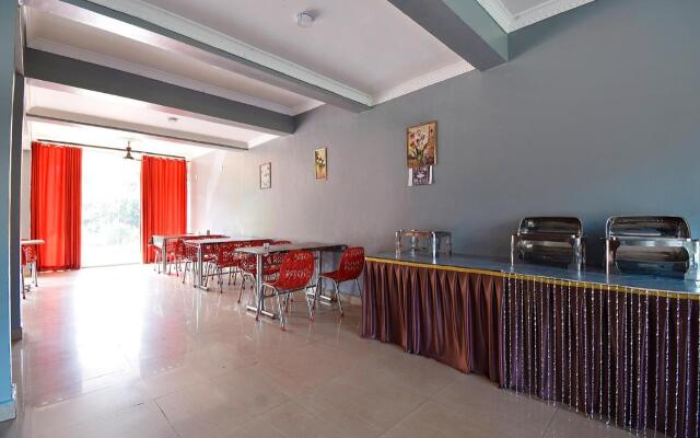 OYO 832 Shivam Resorts