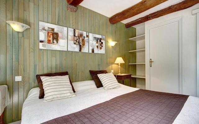 A la Ferme de Kervihern