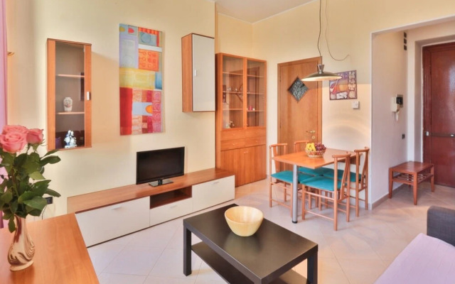 Wonderful apartment in Vinohrady