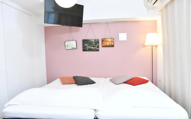 Hotel Axas Nihonbashi