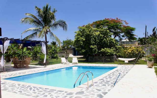 Relais Villa Margarita