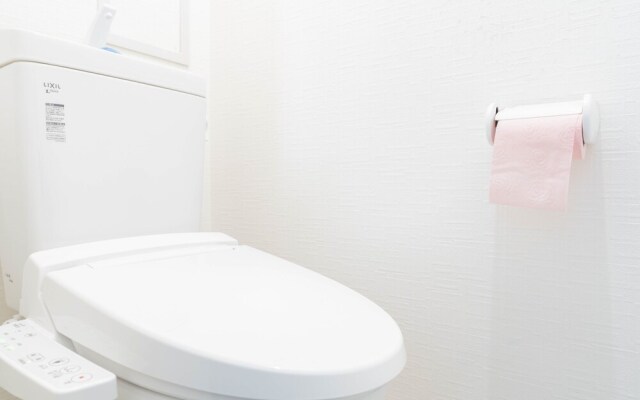 Koyakoya Apartment Kuromon Ichiba